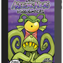 Download Draw Awesome Aliens Using Numbers to your tablet, smart phone, or computer