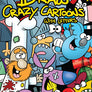 Learn how to turn letters into CRAZY cartoons with this amazing how to draw book!