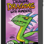 Drawing Dragons digital how to draw book. Turn numbers into amazing dragons.