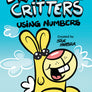 Turn numbers into super cute animals!