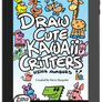Download "Draw Cute Kawaii Critters" and let the drawing fun begin.