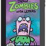 Learn how to draw ZOMBIES on your tablet or smart phone