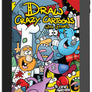 Download your digital copy of Draw Crazy Dinosaurs to your phone or tablet.