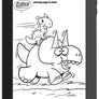 Print coloring pages for kids to color.