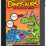 Download your digital copy of Draw Crazy Dinosaurs to your phone or tablet.