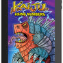 🦖Draw Giant Monsters “Kaiju” Using Numbers