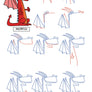 Have a BLAST turning letters into crazy characters.