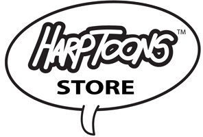 Shop Harptoons