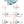 Take the number 4 and turn it into a shark by following the easy to draw steps.